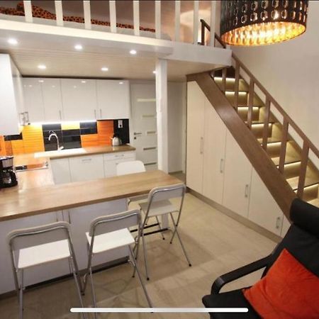B39 Benczur Apartment Budapeszt Zewnętrze zdjęcie