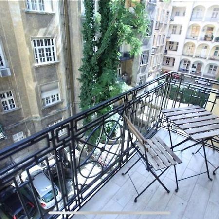 B39 Benczur Apartment Budapeszt Zewnętrze zdjęcie
