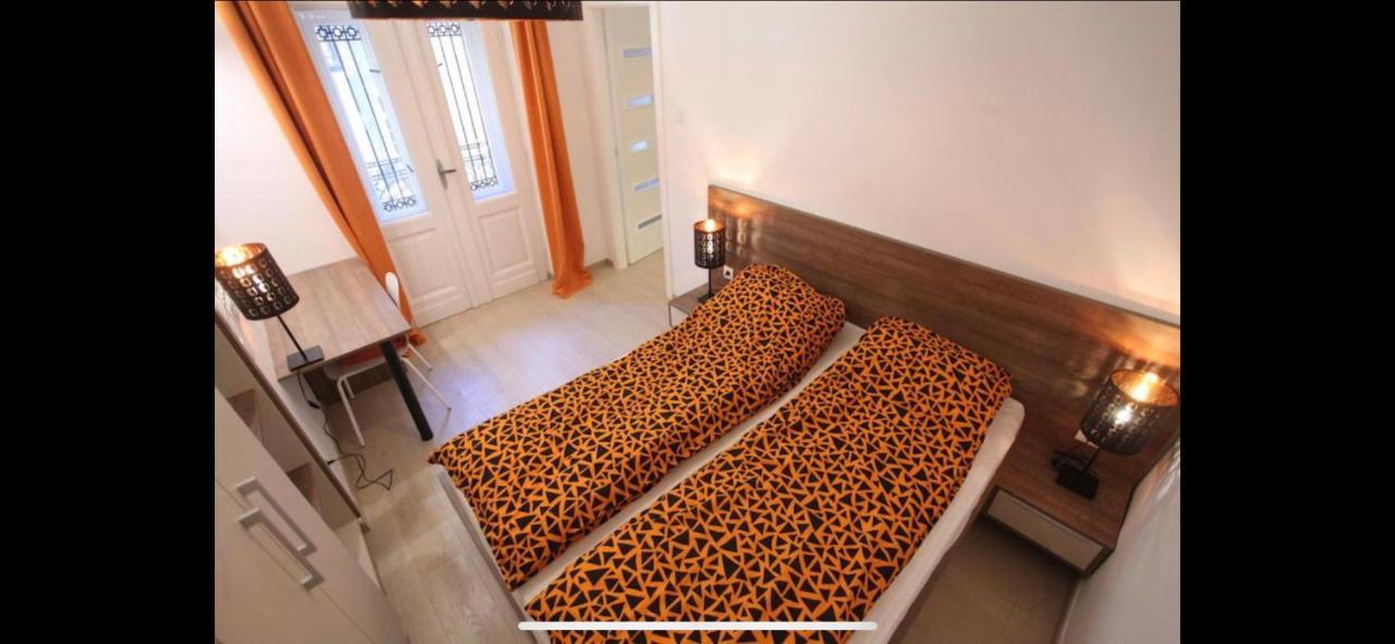 B39 Benczur Apartment Budapeszt Zewnętrze zdjęcie