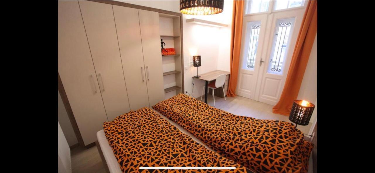 B39 Benczur Apartment Budapeszt Zewnętrze zdjęcie